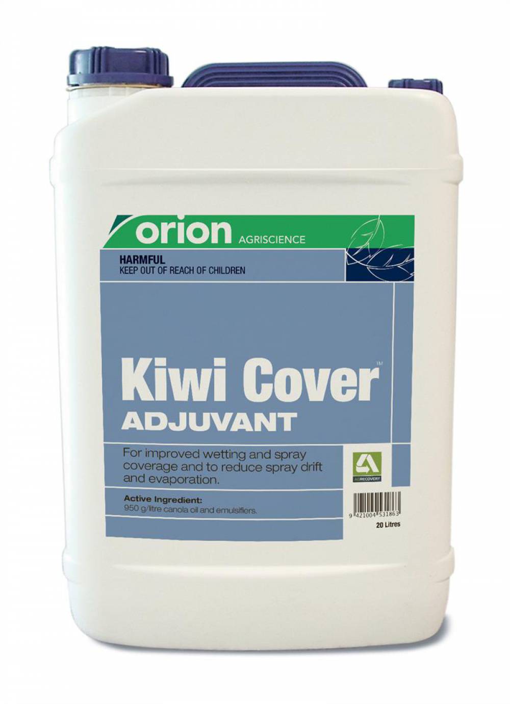 Kiwi Cover™